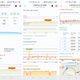 Un vistazo a los datos que registra la app EjercicioTIC (accesible desde el hub de Mobvoi).